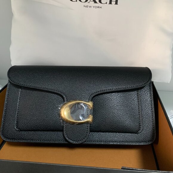 Coach 26 Tabby shoulder bag